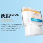 Anthelios Uvair Stick Solaire SPF50+