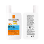 Anthelios Uvmune 400 Dermo-pediatrics Fluide Invisible