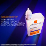 Anthelios Uvmune 400 Fluide Anti-taches SPF50+
