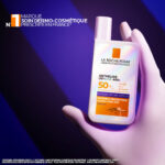 Anthelios Uvmune 400 Fluide Anti-taches SPF50+
