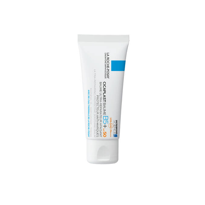 Cicaplast Baume B5 SPF50
