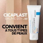 Cicaplast Baume B5 SPF50