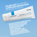 Cicaplast Baume B5