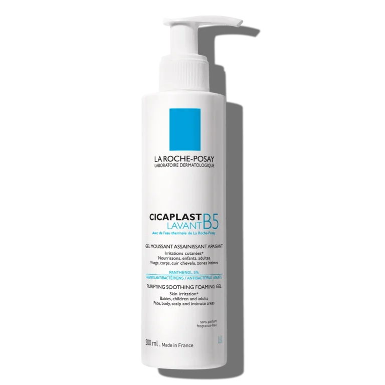 Cicaplast Lavant B5