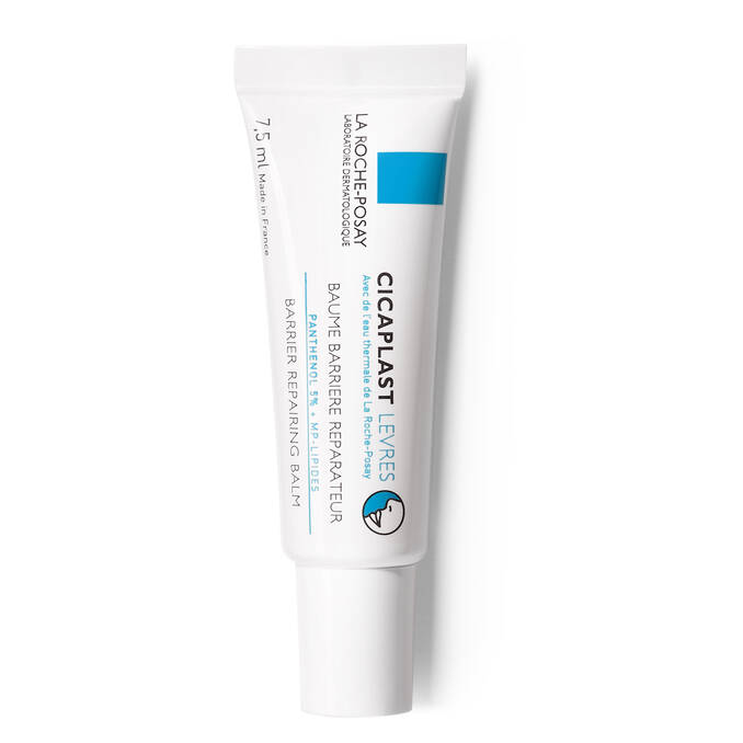 Cicaplast Lèvres