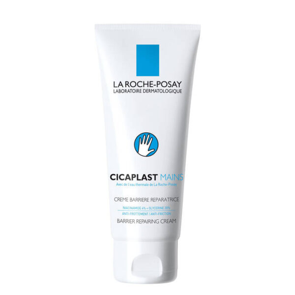 Cicaplast Mains