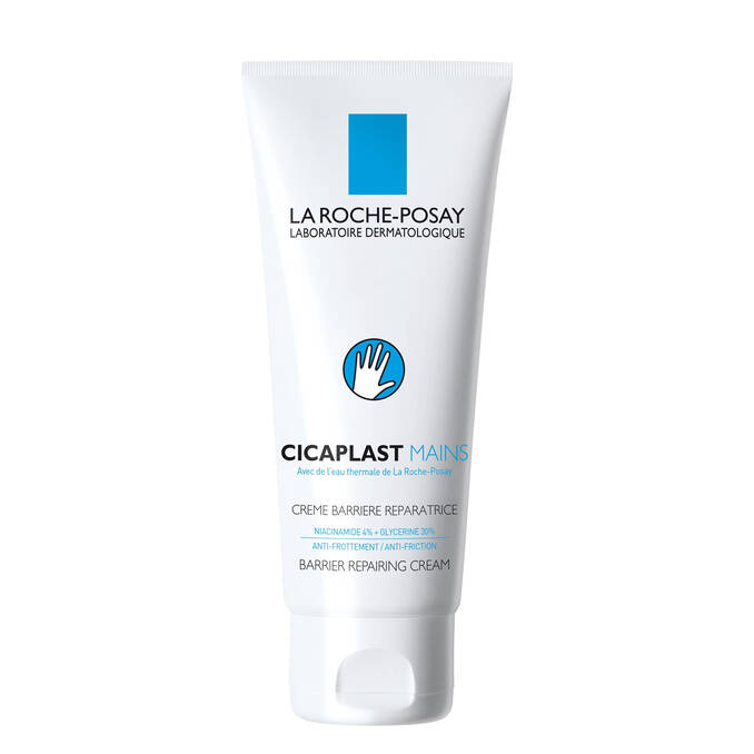 Cicaplast Mains