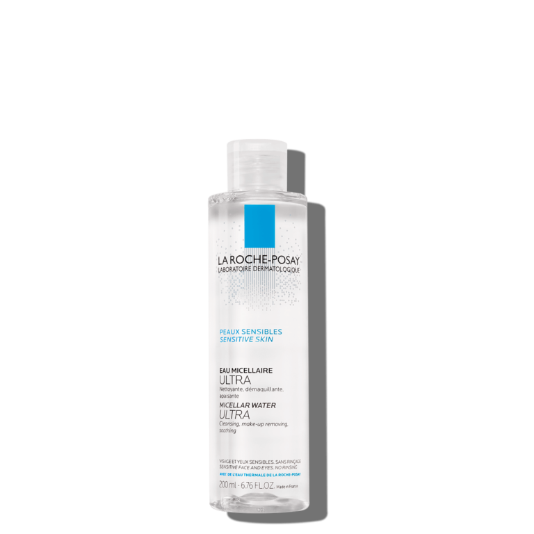 Eau Micellaire Ultra Peaux Sensibles