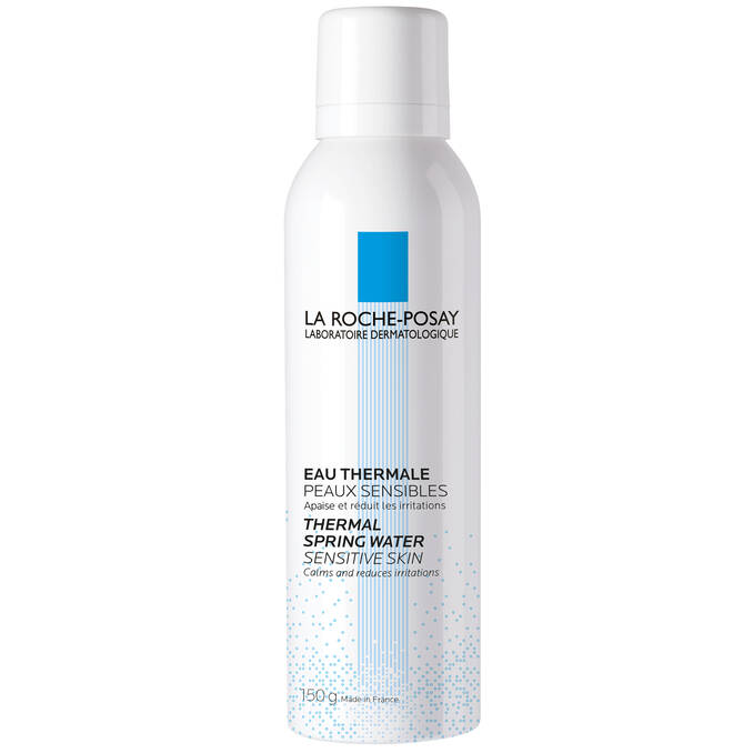 Eau Thermale de La Roche-Posay