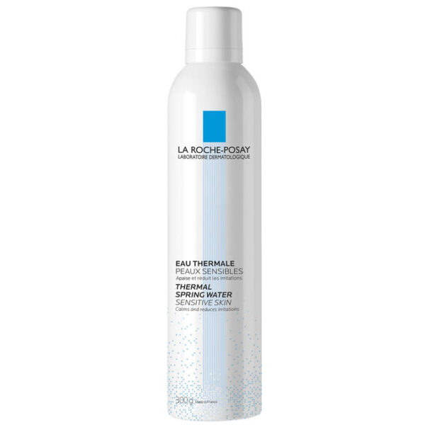 Eau Thermale de La Roche-Posay