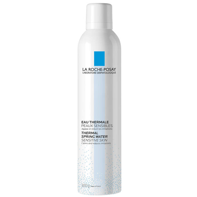 Eau Thermale de La Roche-Posay