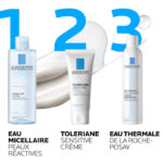 Eau Thermale de La Roche-Posay