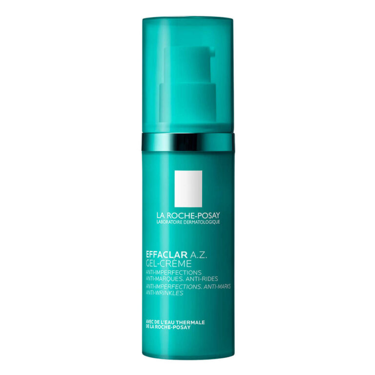 Effaclar A.Z Gel-Crème