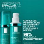 Effaclar A.Z Gel-Crème
