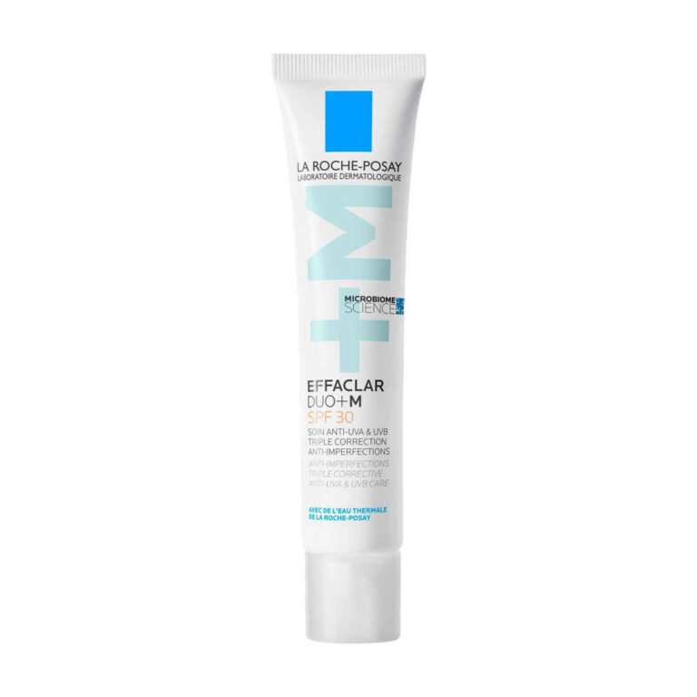 Effaclar Duo (+) SPF 30