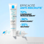 Effaclar Duo (+) SPF 30