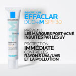 Effaclar Duo (+) SPF 30
