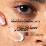 Effaclar Duo (+) SPF 30