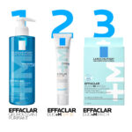 Effaclar Duo (+) SPF 30