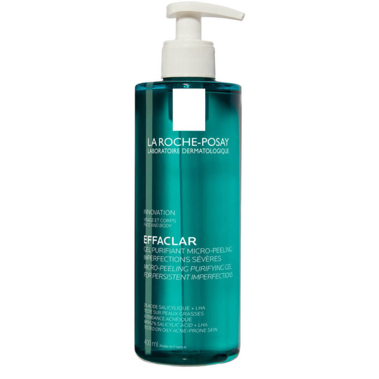 Effaclar Gel Micro-peeling Purifiant