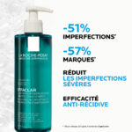 Effaclar Gel Micro-peeling Purifiant