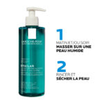 Effaclar Gel Micro-peeling Purifiant