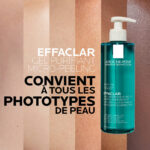 Effaclar Gel Micro-peeling Purifiant