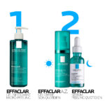 Effaclar Gel Micro-peeling Purifiant