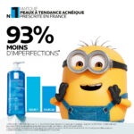 Effaclar Gel Moussant Purifiant Éco-recharge