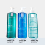 Effaclar Gel Moussant Purifiant Éco-recharge