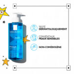 Effaclar Gel Moussant Purifiant Éco-recharge