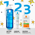 Effaclar Gel Moussant Purifiant Éco-recharge