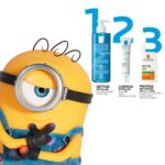 Effaclar Gel Moussant Purifiant Éco-recharge