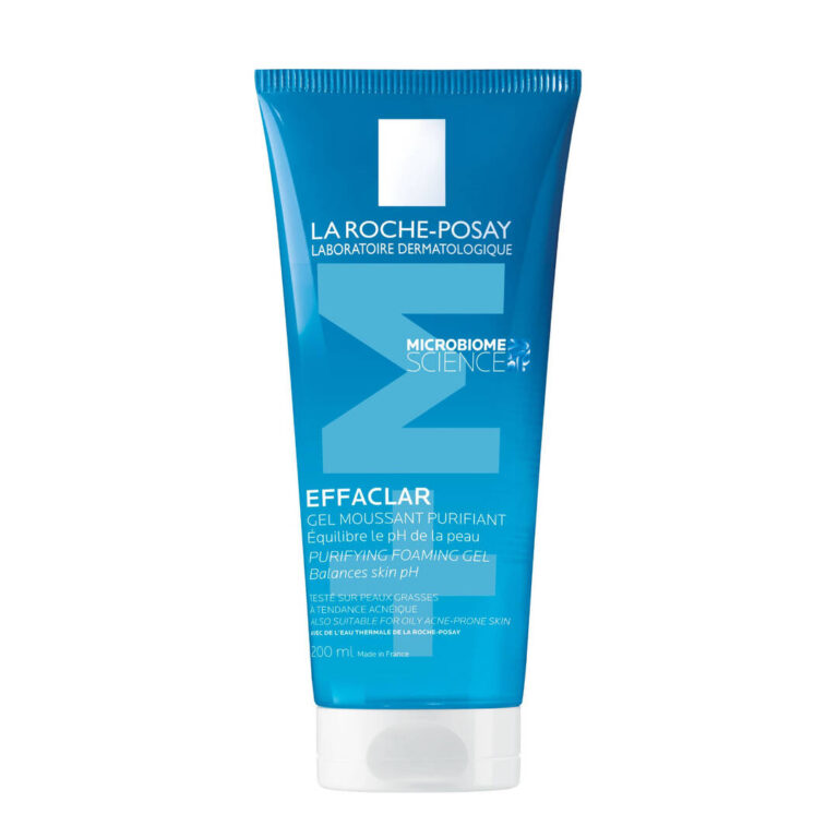 Effaclar Gel Moussant