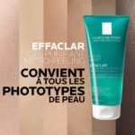 Effaclar Gel Purifiant Micro Peeling