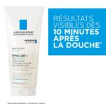 Effaclar H Iso Biome Crème Lavante Hydratante Apaisante