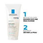 Effaclar H Iso Biome Crème Lavante Hydratante Apaisante