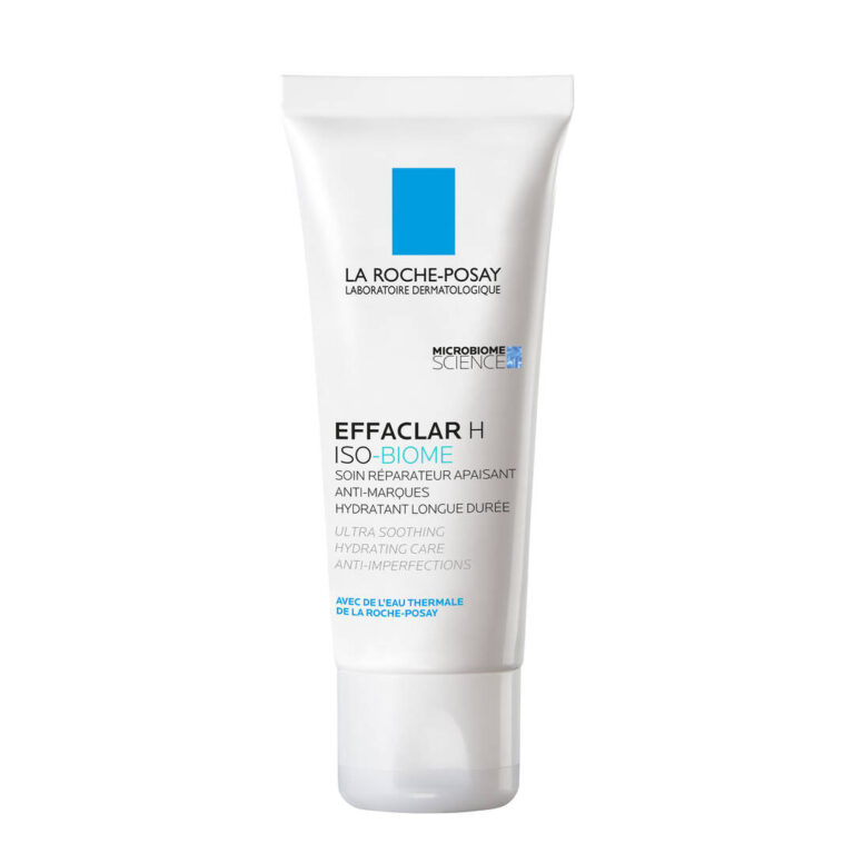 Effaclar H Iso-Biome Crème