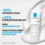 Effaclar H Iso-Biome Crème