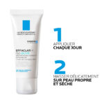 Effaclar H Iso-Biome Crème