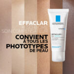 Effaclar H Iso-Biome Crème