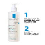 Effaclar H Iso-biome Crème Lavante