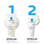 Effaclar H Iso-biome Crème Lavante