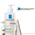 Effaclar H Iso-biome Crème Lavante