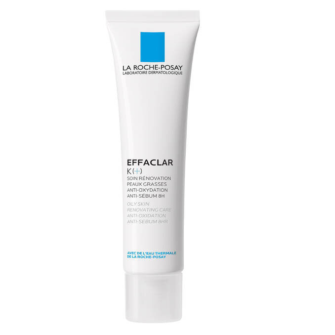 Effaclar K+