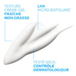 Effaclar K+