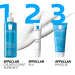 Effaclar K+