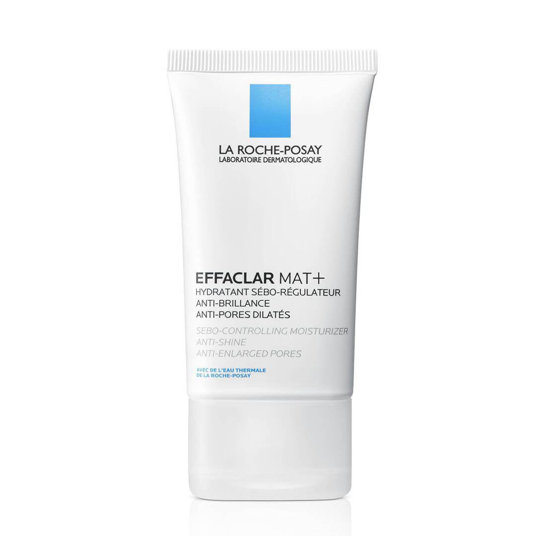 La Roche-Posay – Effaclar Mat – 40 Ml 1 Effaclar Mat