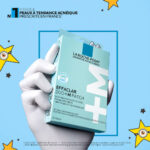 Effaclar Patch Anti-imperfections Duo+M