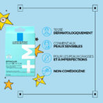Effaclar Patch Anti-imperfections Duo+M